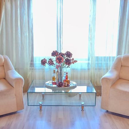 Dream Residence Romantic Bukurešť Exteriér fotografie