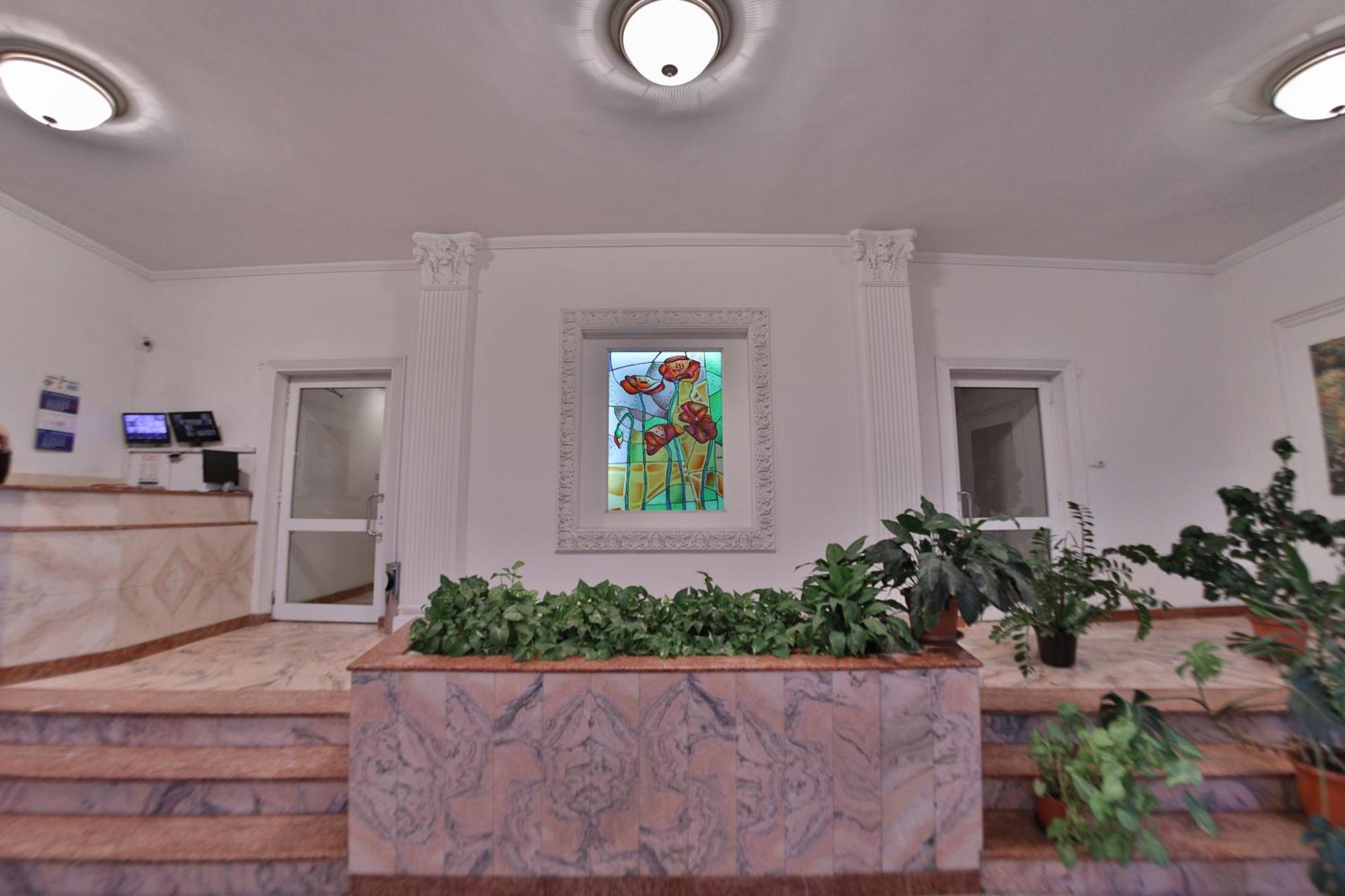 Dream Residence Romantic Bukurešť Exteriér fotografie