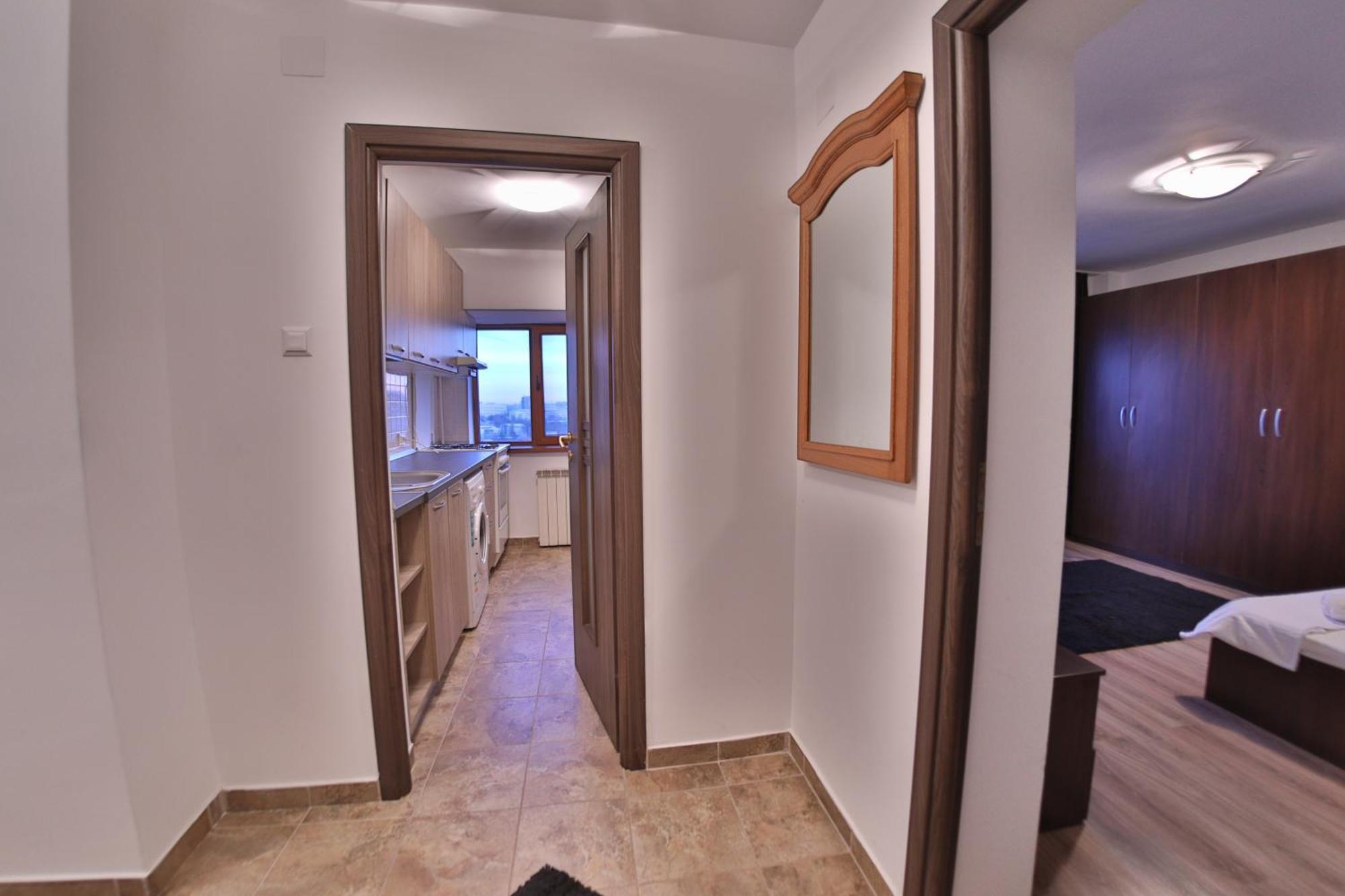 Dream Residence Romantic Bukurešť Exteriér fotografie