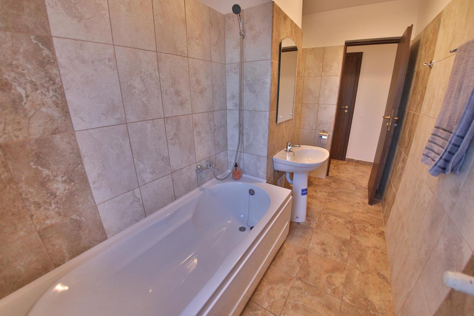 Dream Residence Romantic Bukurešť Exteriér fotografie