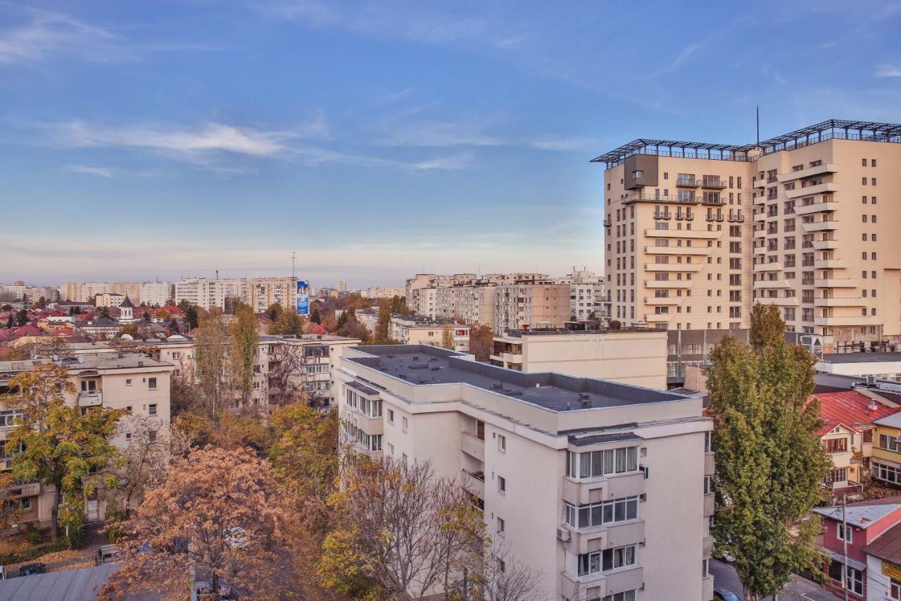 Dream Residence Romantic Bukurešť Exteriér fotografie