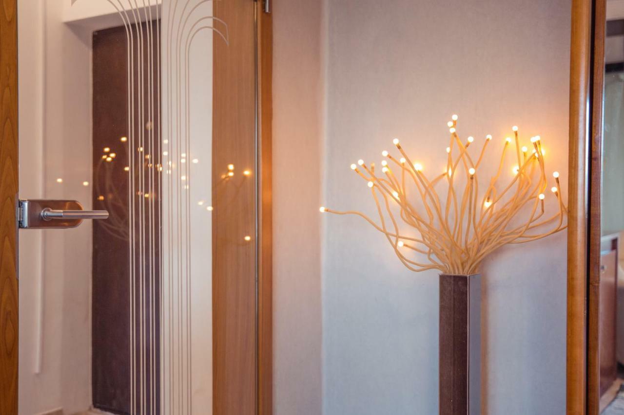 Dream Residence Romantic Bukurešť Exteriér fotografie