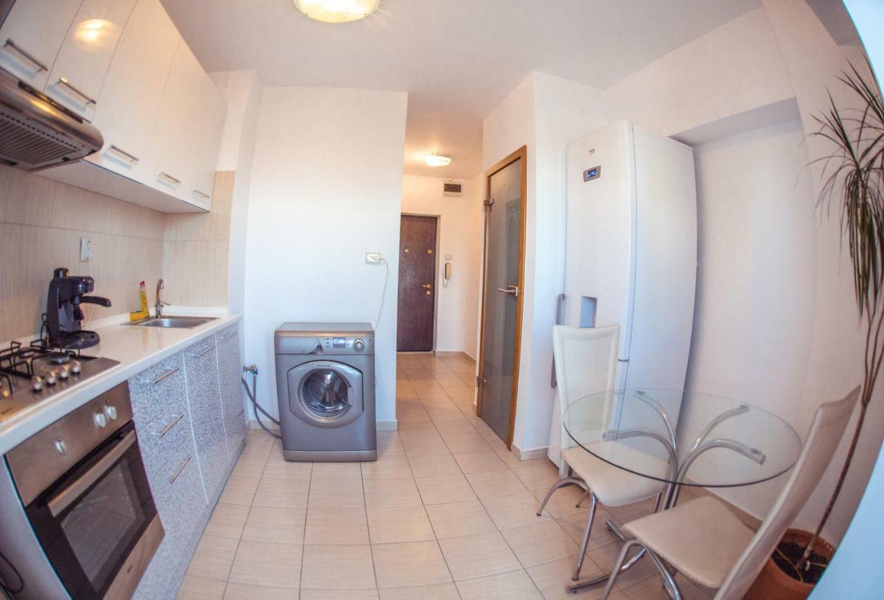 Dream Residence Romantic Bukurešť Exteriér fotografie