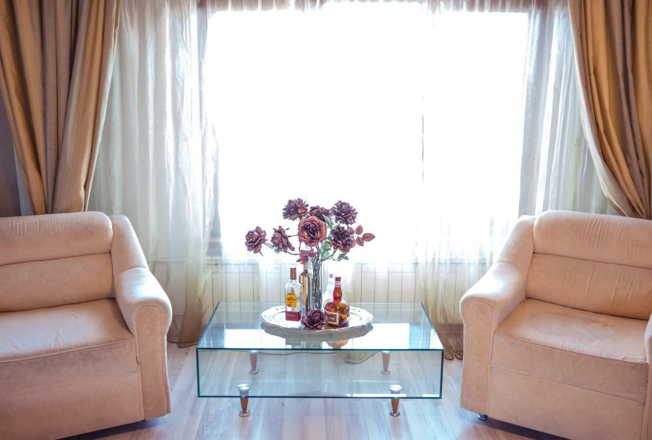 Dream Residence Romantic Bukurešť Exteriér fotografie