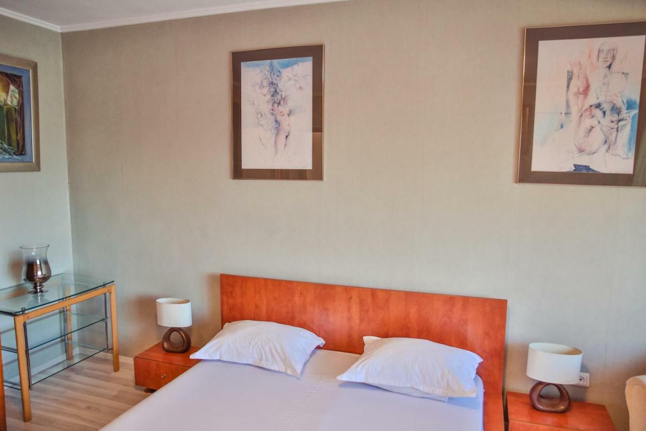Dream Residence Romantic Bukurešť Exteriér fotografie